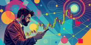 Geometrías de Ganancia: Patrones Ocultos en el Comportamiento del Mercado