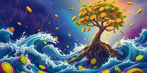 Inversión Antifrágil: Crecer en la Incertidumbre Económica