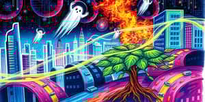 El Espectro del Capital: Ampliando Horizontes de Inversión