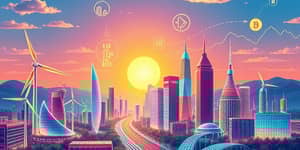 La Perspectiva Híbrida: Inversiones que Cruzan Sectores