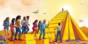 Capital Estratégico: Diseñando el Camino Hacia la Riqueza