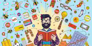 La Narrativa del Valor: Historias Detrás de las Empresas Exitosas