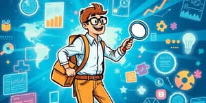 Cazadores de Oportunidades: Identificando Joyas Escondidas en el Mercado