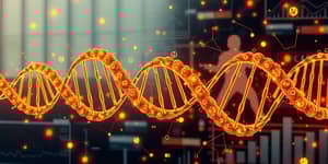 Descodificando el ADN del Éxito: Estrategias Comprobadas