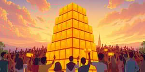 La Arquitectura de la Riqueza: Construyendo un Legado Financiero