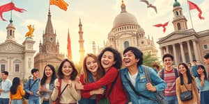 Invierte en Experiencias: Patrimonio Emocional