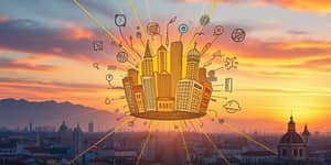 El Pulsar del Crecimiento: Identificando Empresas en Expansión