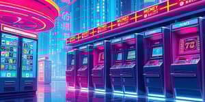 Máquinas de Dinero: Sistemas de Inversión Automatizados