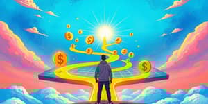 El Mapa de Rutas del Inversor: Guía para el Éxito Financiero