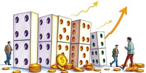 El Efecto Dominó: Identificando Conexiones Ocultas en Inversiones