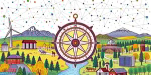 La Brújula del Mañana: Invirtiendo en el Futuro Predecible