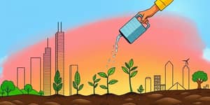 Inversión con Propósito: Capital que Genera Impacto y Riqueza