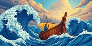 Navegantes de la Volatilidad: Estrategias para Aguas Turbulentas