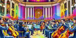 La Sinfonía del Capital: Armonizando Diversificación y Rendimiento