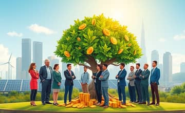 Rentabilidad Sostenible: Estrategias de Liderazgo Consciente