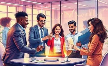 Finanzas para No Financieros: Liderando con Conocimiento Básico