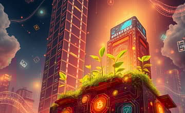 Innovación y Finanzas: Sembrando el Futuro Empresarial