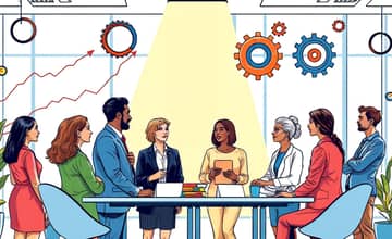 Optimización de Costos: Liderazgo que Genera Valor Real