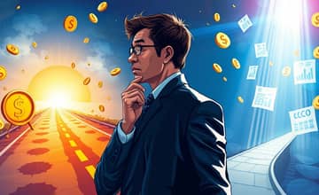 Contabilidad Creativa vs. Transparencia: El Dilema del Líder