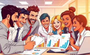 El Liderazgo Inspirador en Finanzas: Motivando al Equipo