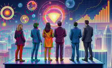 Análisis Predictivo: Adelantándose al Mercado con Liderazgo