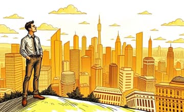 Emprendimiento y Finanzas: Liderando la Creación de Riqueza