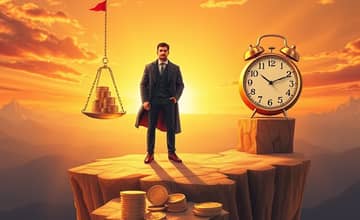 La Psicología del Dinero: Liderando con Inteligencia Financiera