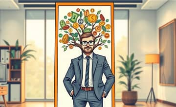 Finanzas Personales del Líder: Un Espejo de su Liderazgo Empresarial