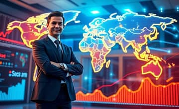 De Datos a Decisiones: La Visión Estratégica del Líder Financiero