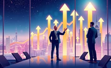 Recaudación de Capital: El Desafío del Líder Visionario