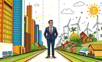 Inversión Ética: El Nuevo Paradigma del Líder Financiero