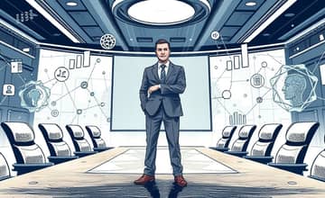 Fusiones y Adquisiciones: El Rol Crucial del Liderazgo Financiero