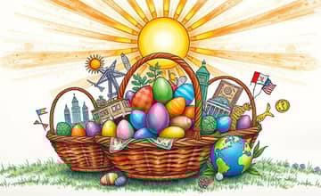 Diversificación de Inversiones: Liderazgo Hacia la Estabilidad