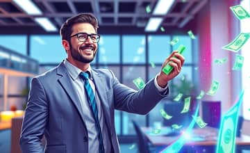 Gestión de Flujos de Caja: Liderazgo que Garantiza la Liquidez