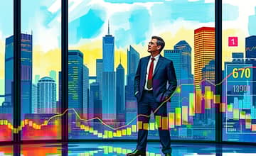 El Liderazgo del CFO como Socio Estratégico del CEO