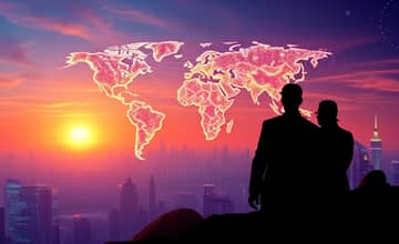 Tecnología Blockchain: Implicaciones para el Liderazgo Financiero