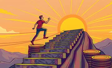 Supera Tus Deudas: Guía Práctica