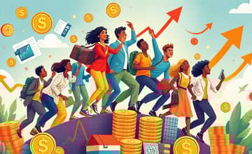 De Cero a Inversor: Un Viaje Lucrativo