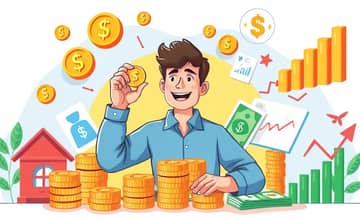 Evita Errores Financieros Comunes