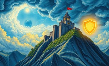 Gestión de Riesgos: Blindando tu Empresa Desde la Cima