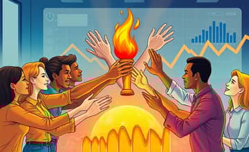 La Sucesión en Finanzas: Preparando a los Futuros Líderes