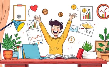 Tu Primer Presupuesto: Fácil y Efectivo