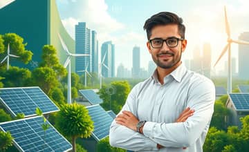 Desarrollo Sostenible: El Rol del CFO en la Agenda Global