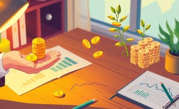 El ABC de las Finanzas Personales