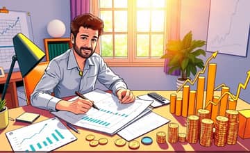 Crea Tu Plan Financiero Infalible