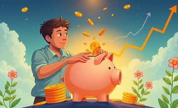 Desbloquea el Poder de Tus Ahorros