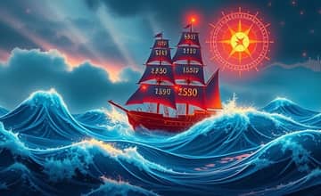 Métricas que Importan: Guiando la Nave Financiera con Precisión