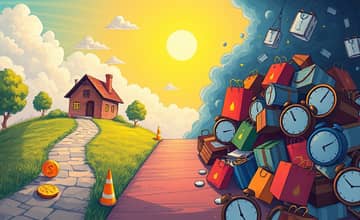 Deudas Buenas vs. Deudas Malas: La Diferencia