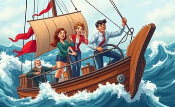 Liderazgo Ágil en Finanzas: Flexibilidad para el Crecimiento