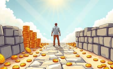 La Mentalidad Brillante del Dinero